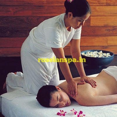 Russian Spa near Me